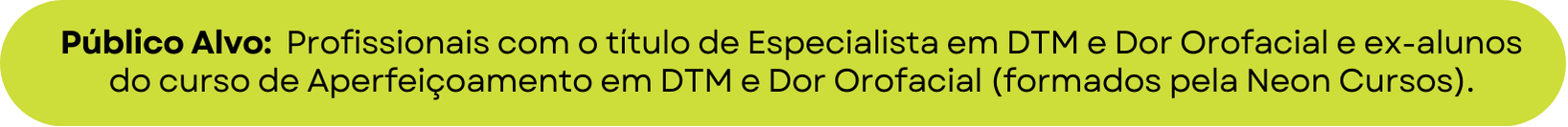 publico alvo